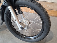 Snorfiets, vespa, si, 2005 - afbeelding 19 van  20