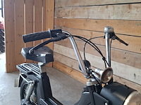 Snorfiets, vespa, si, 2005 - afbeelding 20 van  20