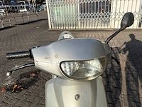 Snorfietsen & snorscooters - afbeelding 22 van  33