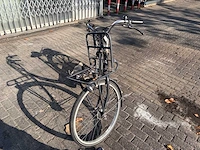 Snorfietsen & snorscooters - afbeelding 2 van  20