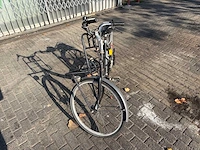 Snorfietsen & snorscooters - afbeelding 3 van  20