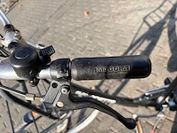 Snorfietsen & snorscooters - afbeelding 11 van  20