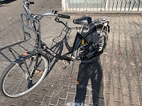 Snorfietsen & snorscooters - afbeelding 1 van  20