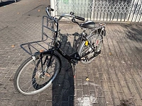 Snorfietsen & snorscooters - afbeelding 12 van  20
