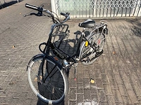 Snorfietsen & snorscooters - afbeelding 15 van  20