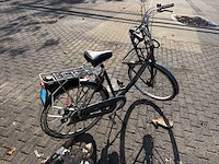 Snorfietsen & snorscooters - afbeelding 18 van  20