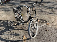 Snorfietsen & snorscooters - afbeelding 20 van  20
