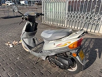 Snorfietsen & snorscooters - afbeelding 23 van  33