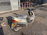 Snorfietsen & snorscooters - afbeelding 29 van  33