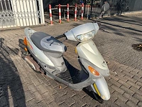 Snorfietsen & snorscooters - afbeelding 31 van  33