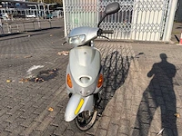 Snorfietsen & snorscooters - afbeelding 32 van  33