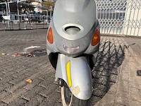 Snorfietsen & snorscooters - afbeelding 8 van  33
