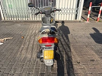 Snorfietsen & snorscooters - afbeelding 28 van  33