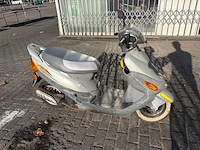 Snorfietsen & snorscooters - afbeelding 30 van  33