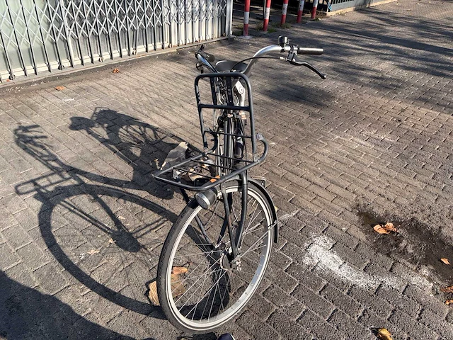 Snorfietsen & snorscooters - afbeelding 2 van  20