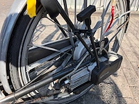 Snorfietsen & snorscooters - afbeelding 5 van  20