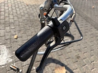 Snorfietsen & snorscooters - afbeelding 8 van  20