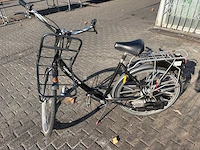 Snorfietsen & snorscooters - afbeelding 14 van  20