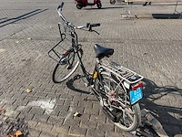 Snorfietsen & snorscooters - afbeelding 16 van  20