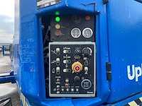 Snorkel - 2008 - sb126 38,4 meter - hoogwerker - afbeelding 3 van  33