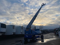 Snorkel - 2008 - sb126 38,4 meter - hoogwerker - afbeelding 13 van  33