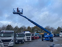 Snorkel - 2008 - sb126 38,4 meter - hoogwerker - afbeelding 18 van  33