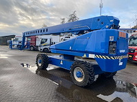 Snorkel - 2008 - sb126 38,4 meter - hoogwerker - afbeelding 12 van  33