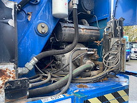 Snorkel - 2008 - sb126 38,4 meter - hoogwerker - afbeelding 24 van  33