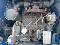 Snorkel - 2008 - sb126 38,4 meter - hoogwerker - afbeelding 25 van  33