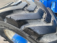 Snorkel - 2008 - sb126 38,4 meter - hoogwerker - afbeelding 27 van  33