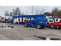 Snorkel - 2008 - sb126 38,4 meter - hoogwerker - afbeelding 29 van  33
