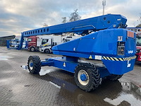 Snorkel - 2008 - sb126 38,4 meter - hoogwerker - afbeelding 30 van  33