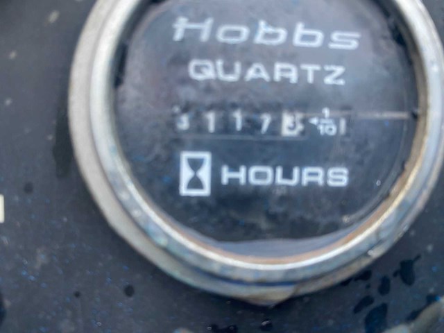 Snorkel - 2008 - sb126 38,4 meter - hoogwerker - afbeelding 32 van  33