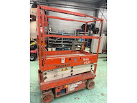 Snorkel - s1930 - hoogwerker - afbeelding 2 van  5