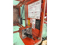 Snorkel - s1930 - hoogwerker - afbeelding 3 van  5