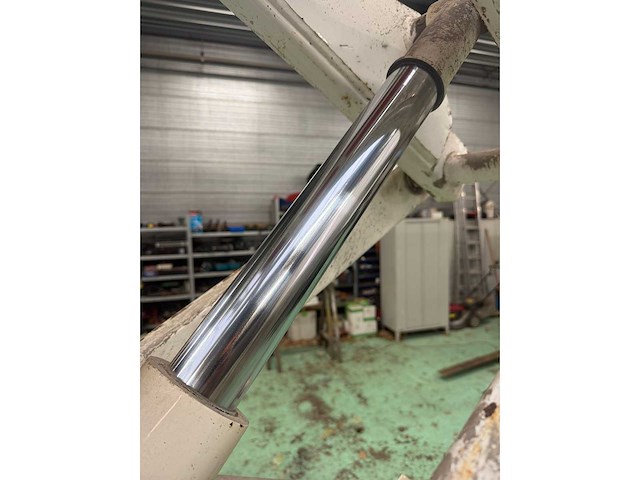 Snorkel - s1930 - hoogwerker - afbeelding 4 van  5