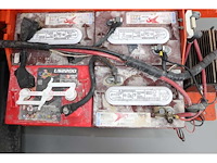 Snorkel - s2646e - hoogwerker, 2015, werkhoogte 9.9m - afbeelding 7 van  10