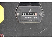 Snorkel - s2646e - hoogwerker, 2015, werkhoogte 9.9m - afbeelding 9 van  10