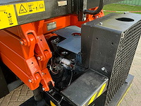 Snorkel 4x4 3284-4a/5000 hoogwerker - afbeelding 3 van  18