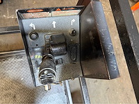 Snorkel 4x4 3284-4a/5000 hoogwerker - afbeelding 7 van  18
