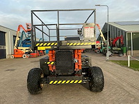 Snorkel 4x4 3284-4a/5000 hoogwerker - afbeelding 15 van  18