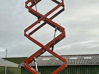 Snorkel 4x4 3284-4a/5000 hoogwerker - afbeelding 18 van  18