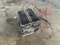 Snorkel hbs750-24 acculader - afbeelding 1 van  3