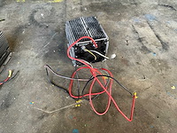 Snorkel hbs750-24 acculader - afbeelding 3 van  3