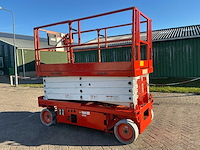 Snorkel s2646 hoogwerker - afbeelding 11 van  14