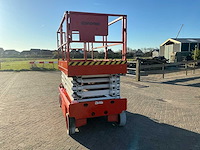 Snorkel s2646 hoogwerker - afbeelding 13 van  14