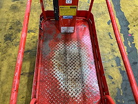 Snorkel tm hoogwerker - afbeelding 2 van  7