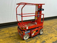 Snorkel tm hoogwerker - afbeelding 1 van  7