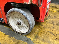 Snorkel tm hoogwerker - afbeelding 5 van  7