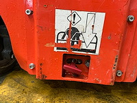 Snorkel tm hoogwerker - afbeelding 2 van  10